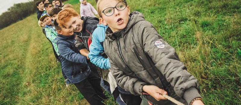 Kinderclub Voltreffer Hoorn-2